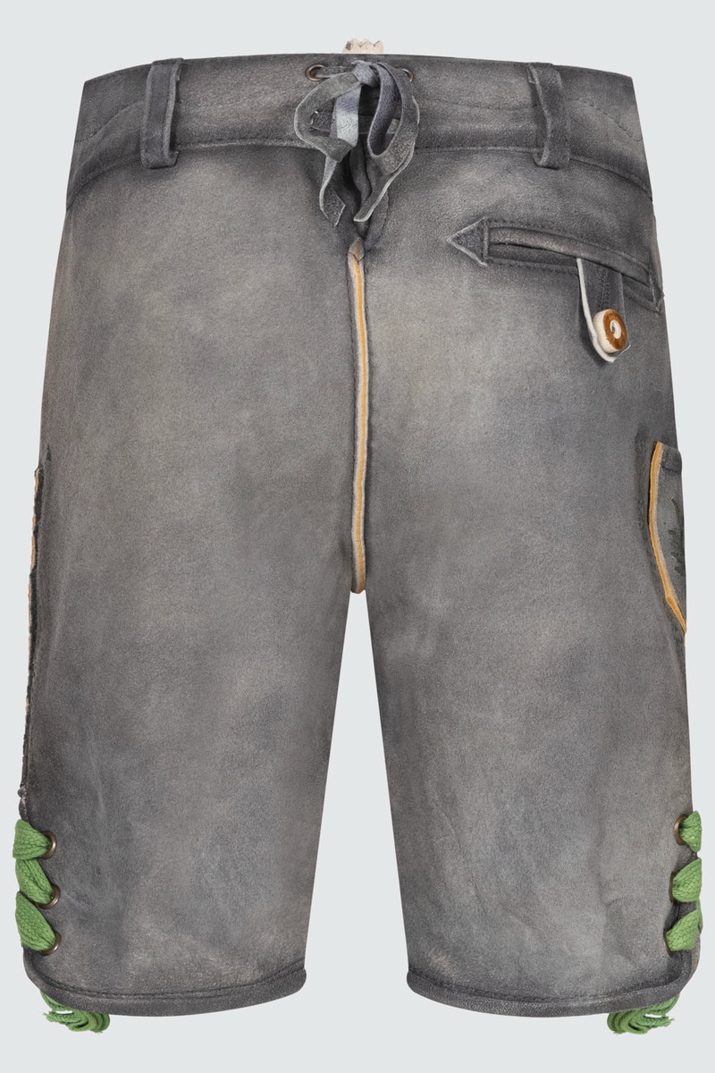 Kinderen lederhose Jesper