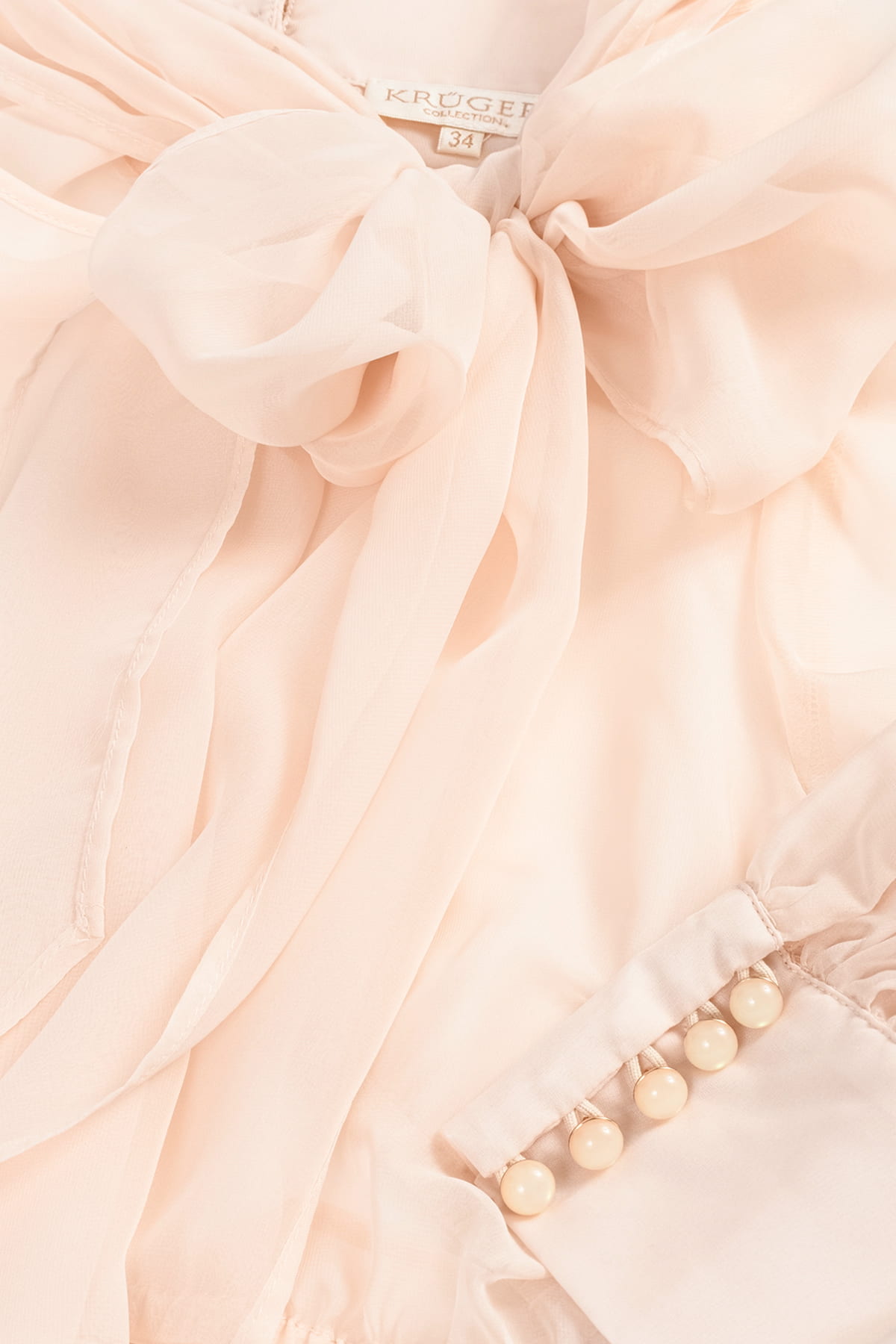 Dirndl blouse Elaira