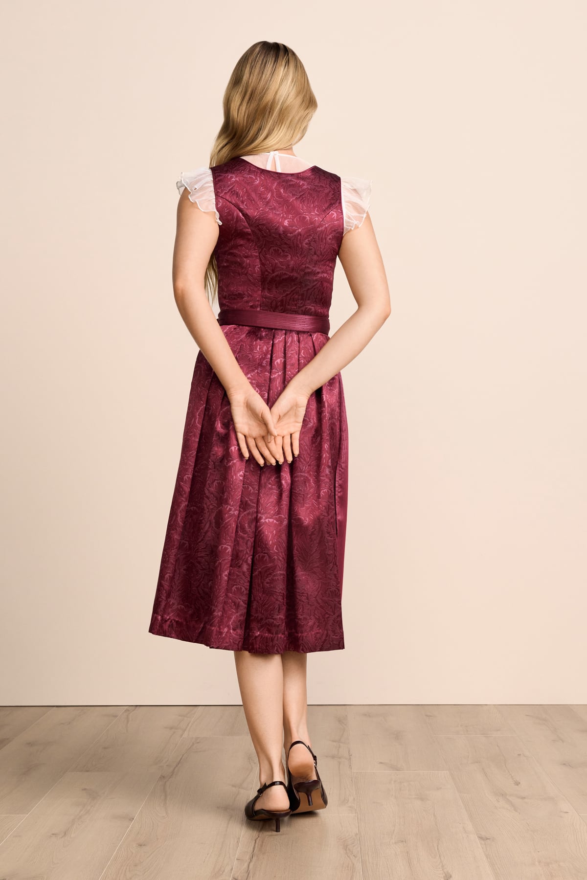 Dirndl Lysarae (70cm)