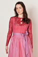 Dirndl Amandine (70cm)