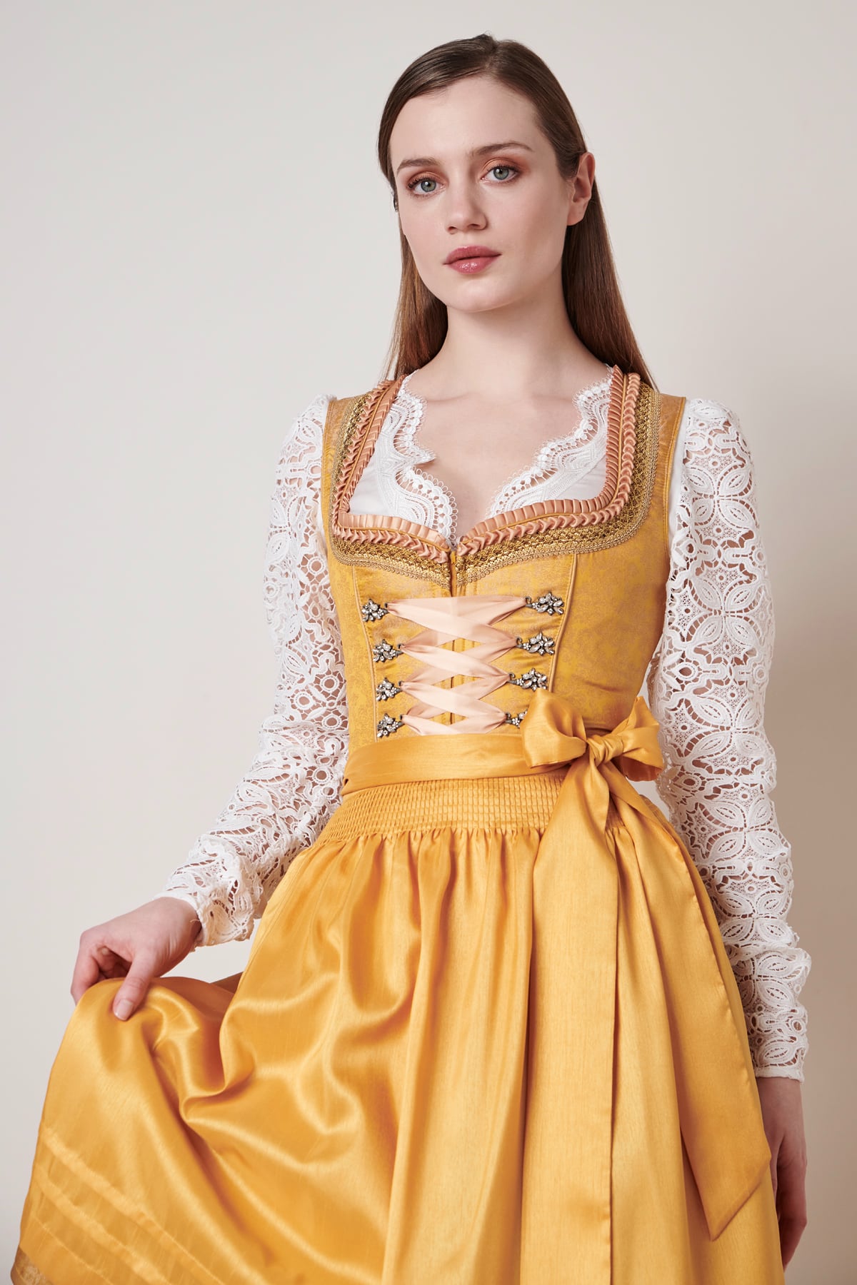 Dirndl Jelena (70cm)