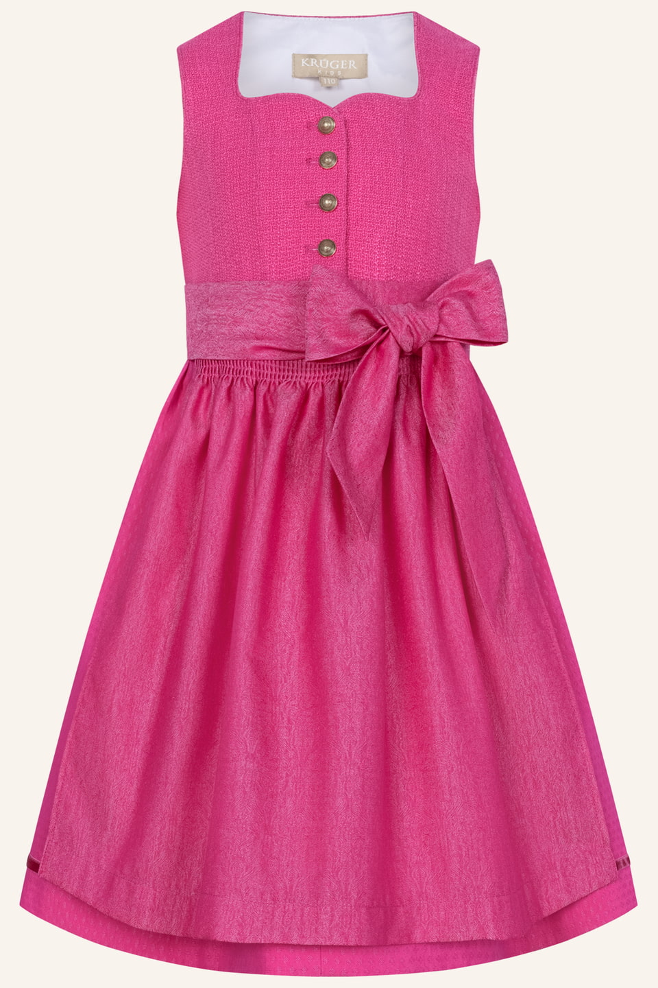 Dirndl voor kinderen Romilly