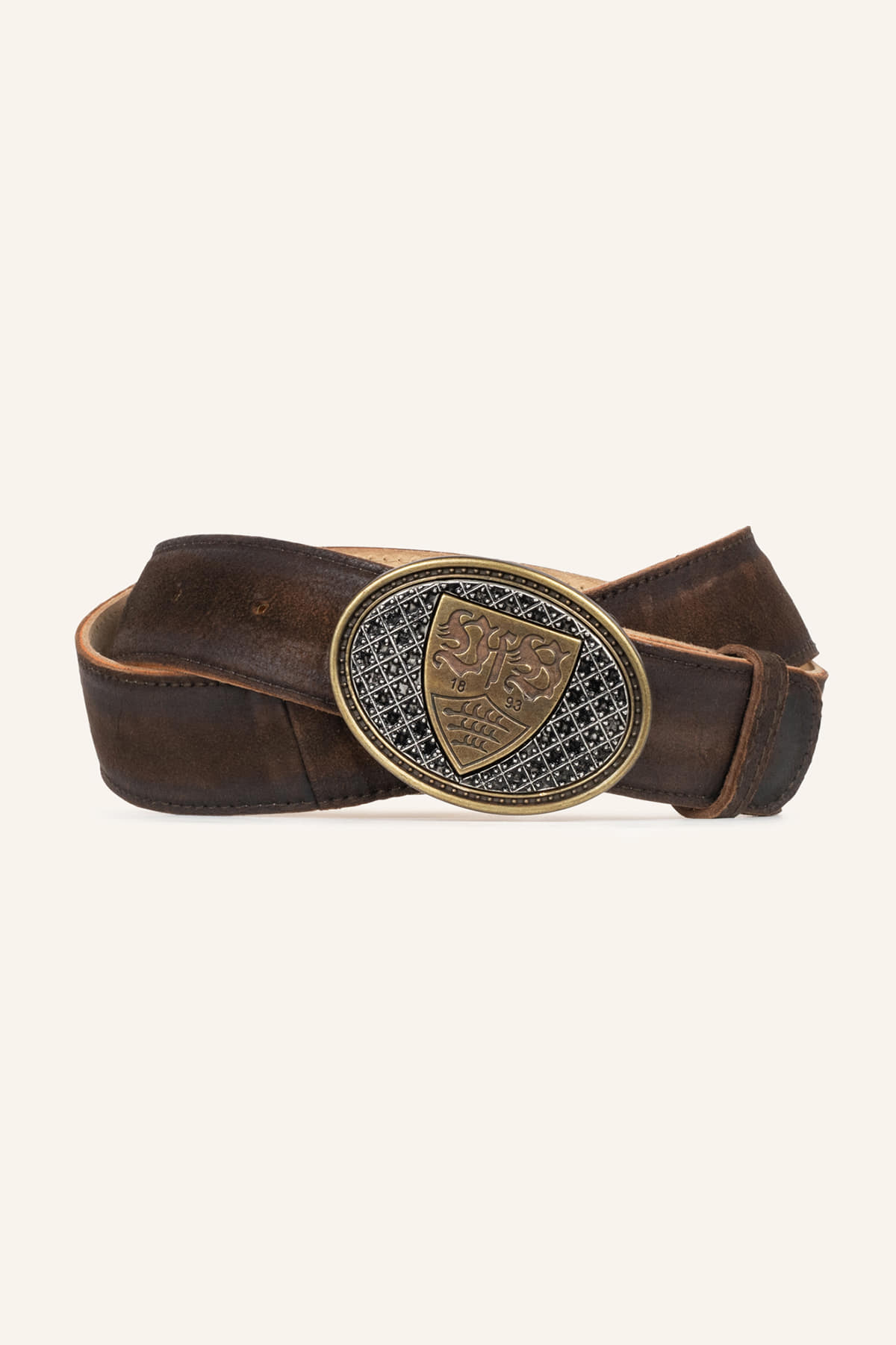 Trachten riem Karawane