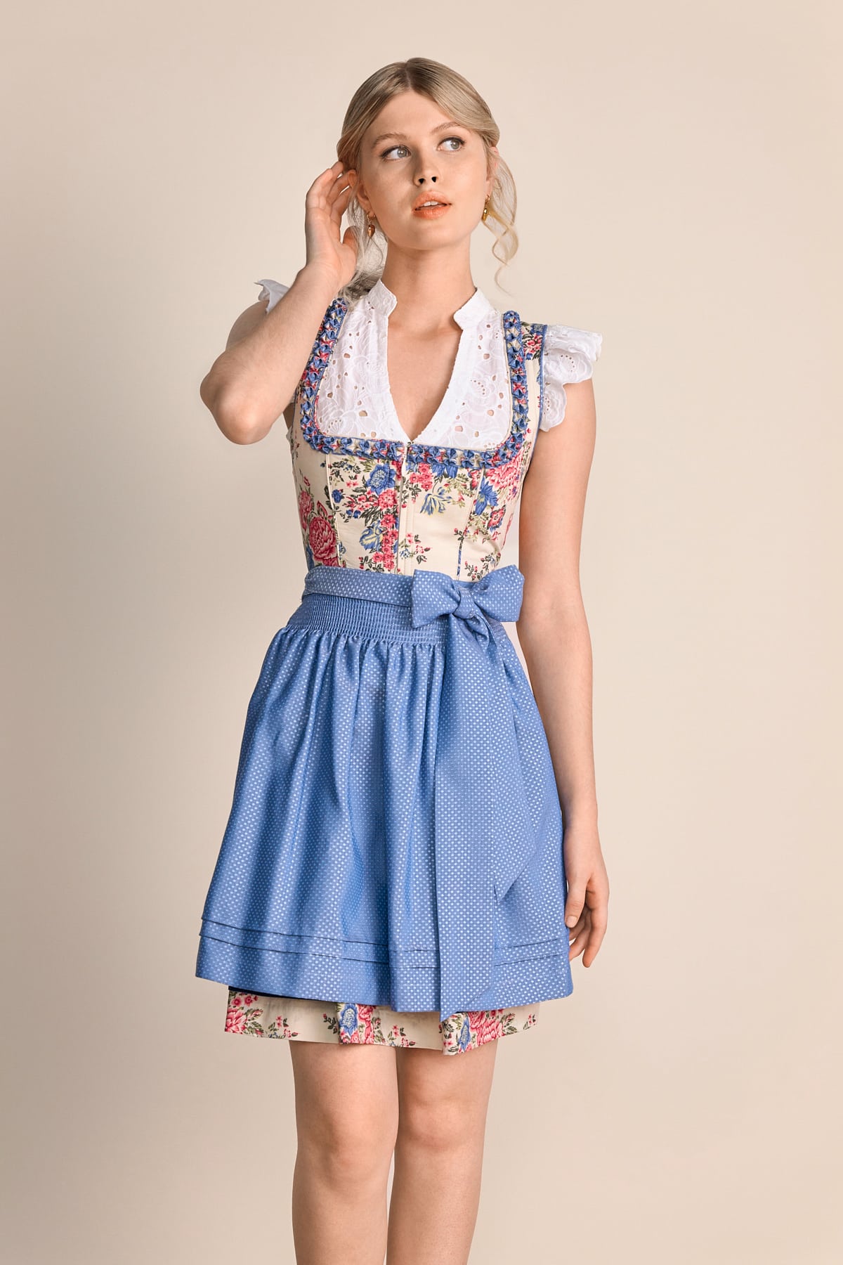 Dirndl Makena (50cm)