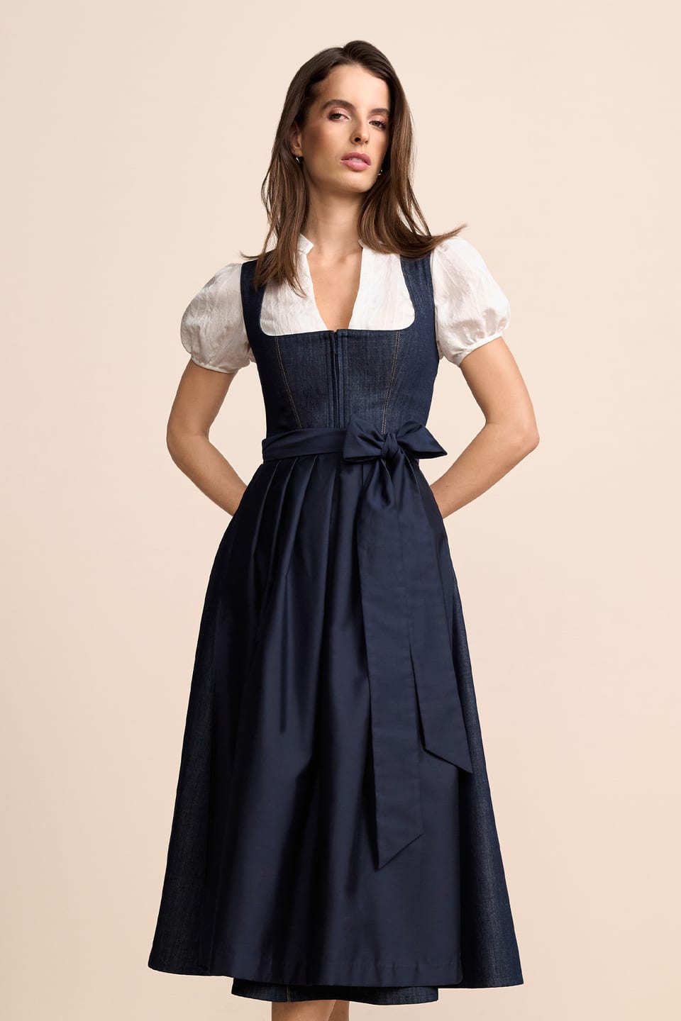 Dirndl Malaika (80cm)