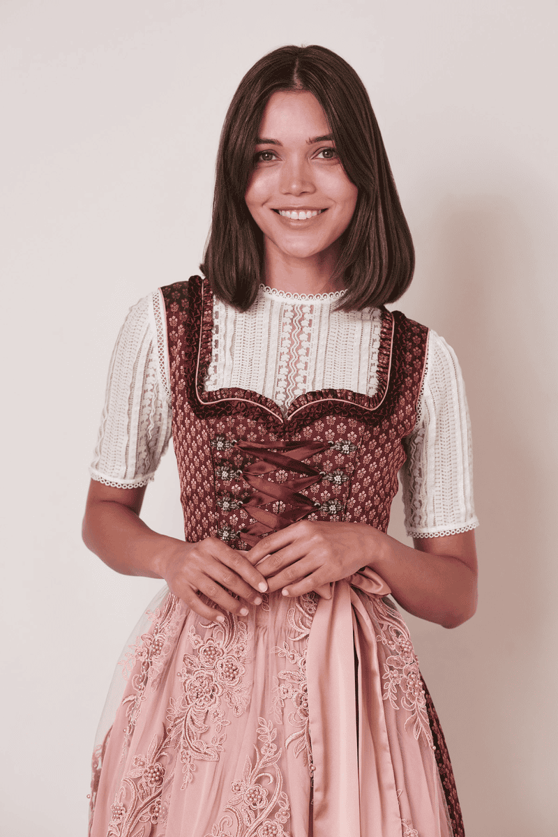 Dirndl Carli (50cm)