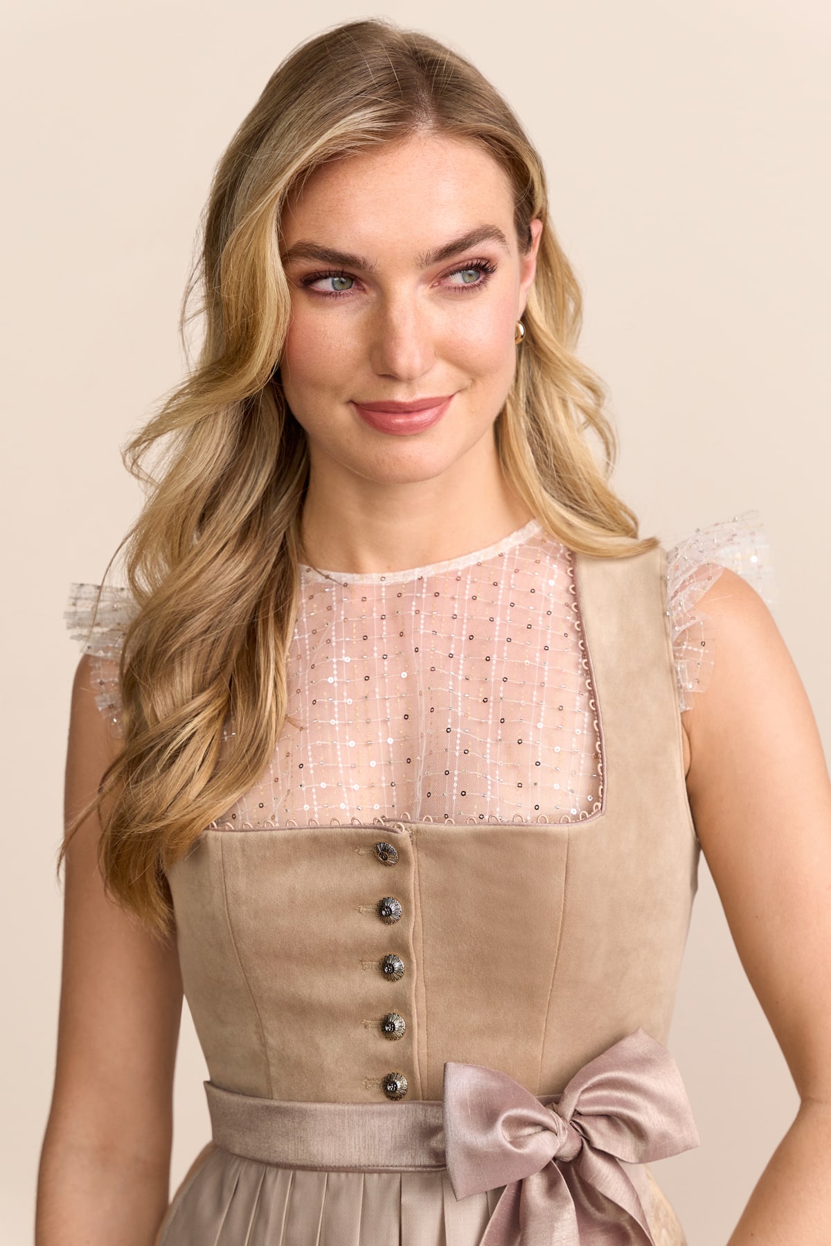 Dirndl Xavira (70cm)