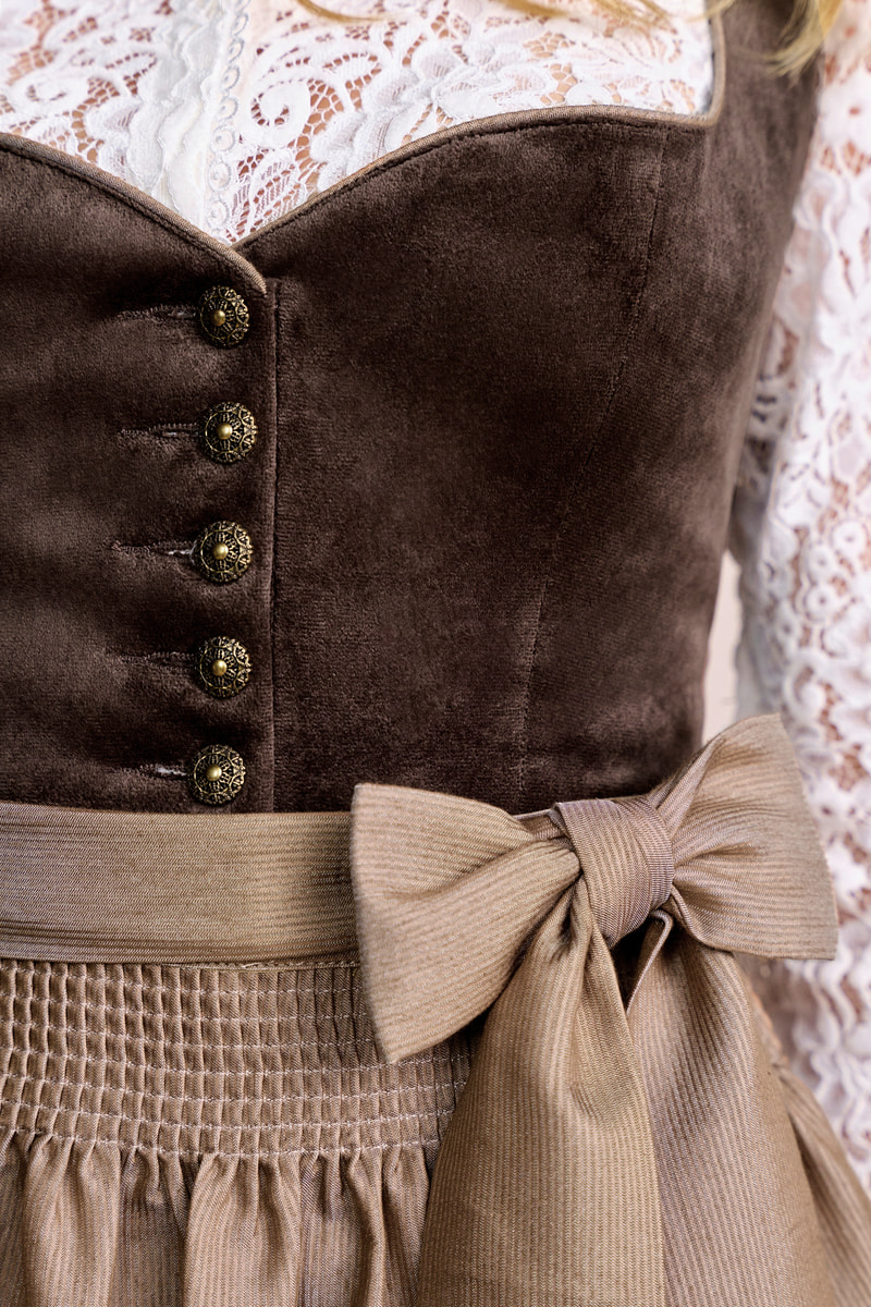 Dirndl Dagi (70cm)