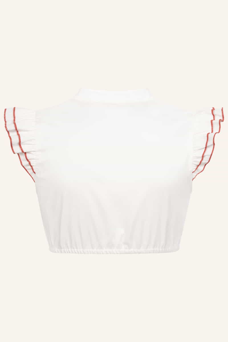 Dirndl blouse Mountain Tales
