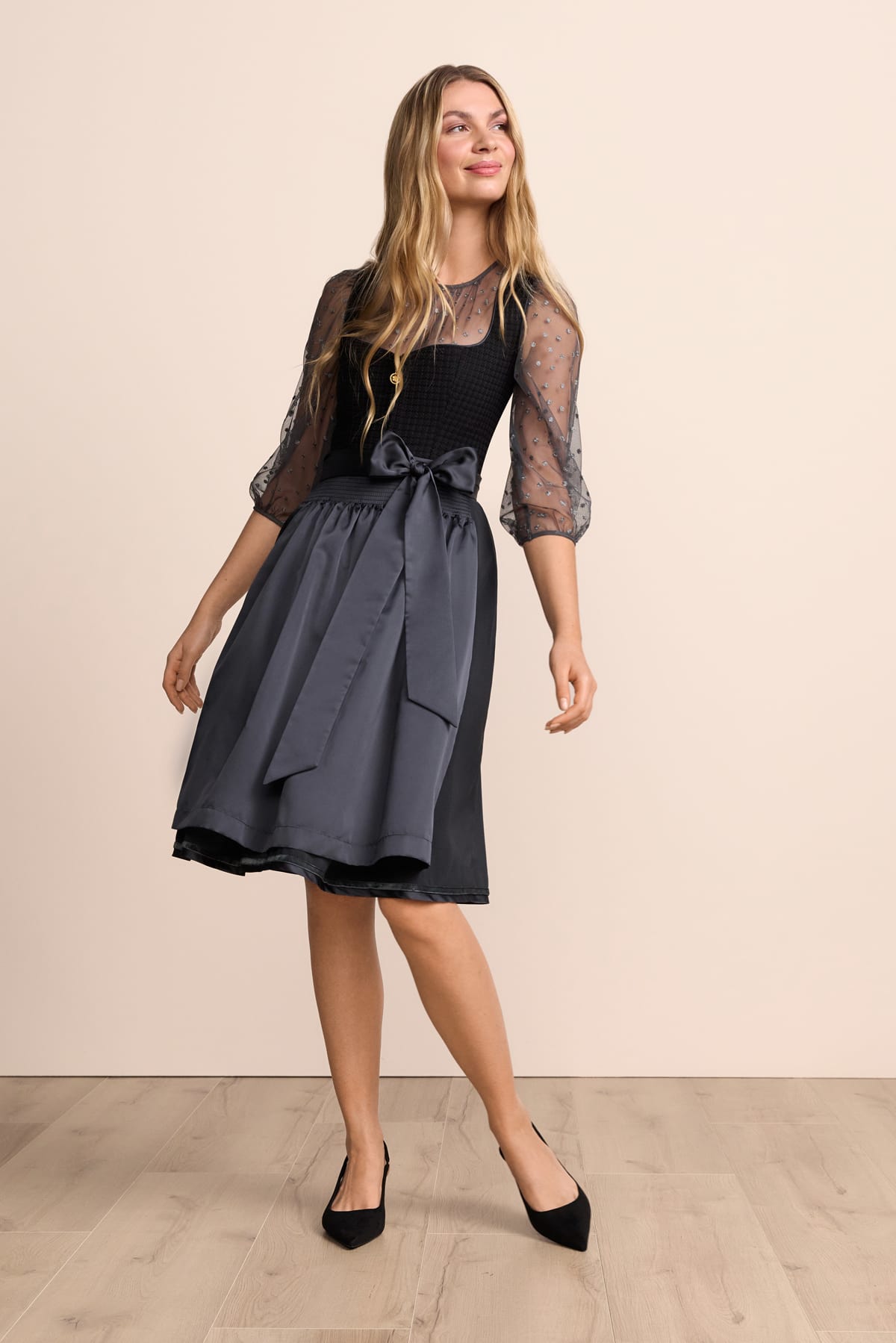 Dirndl Glorina (60cm)