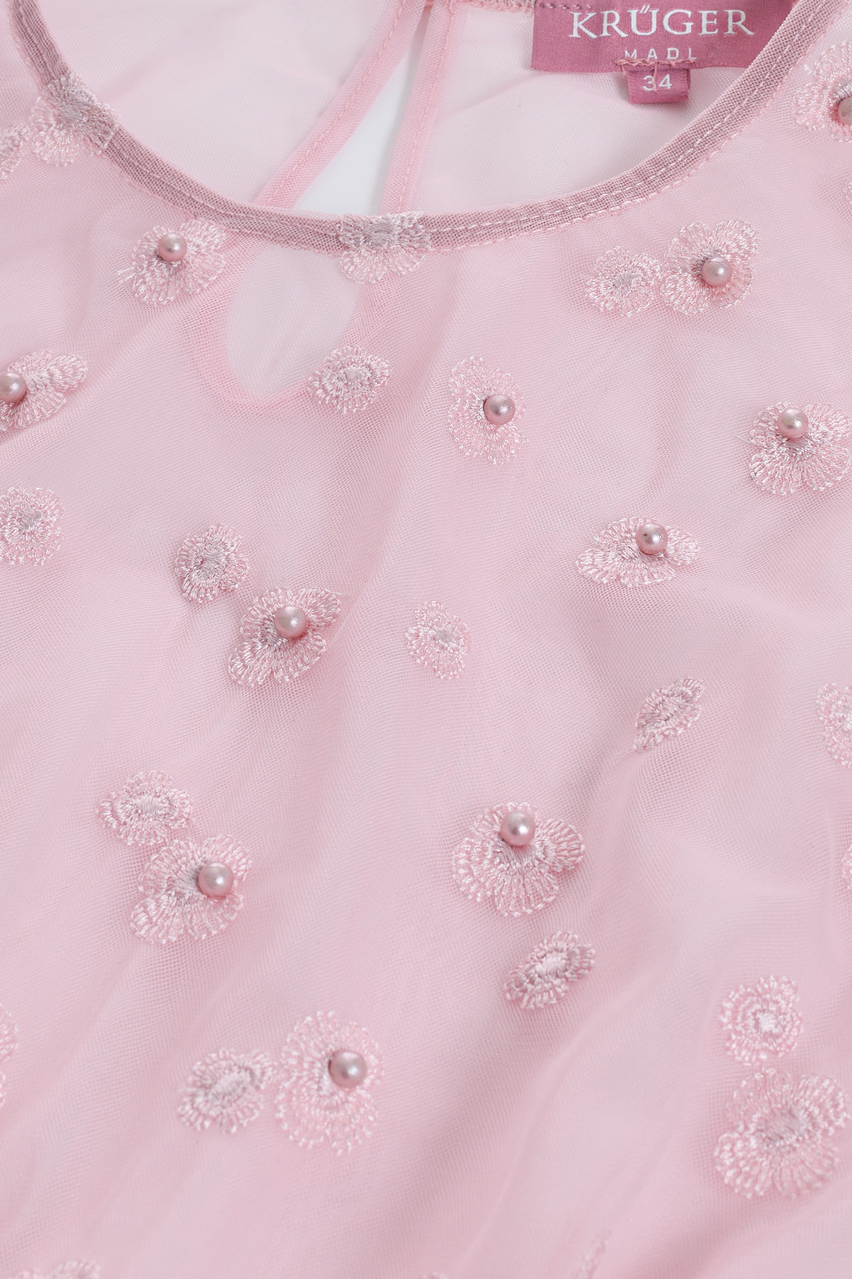Dirndl blouse Serafina