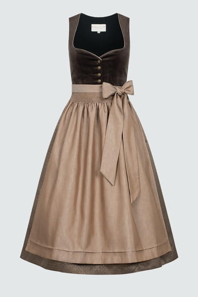 Dirndl Dagi (80cm)