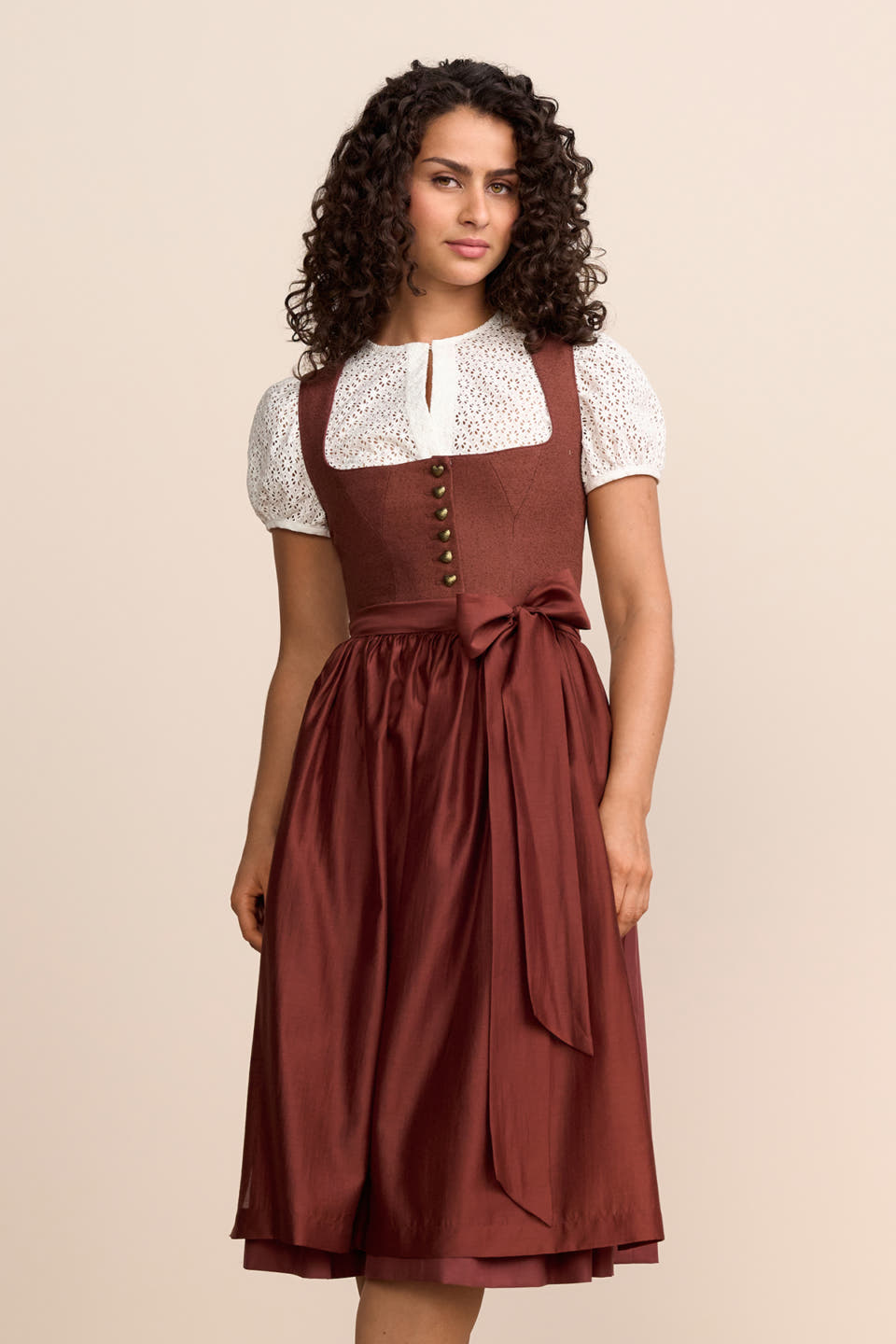 Dirndl Alanna (70cm)