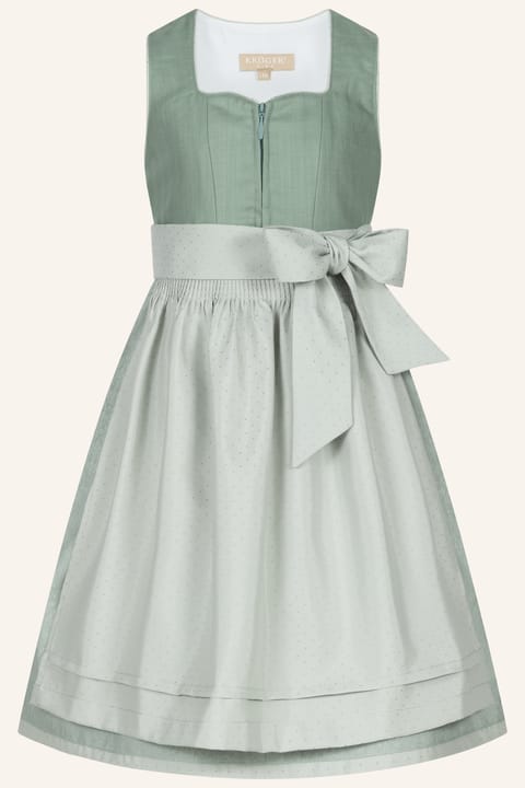 Dirndl voor kinderen Della