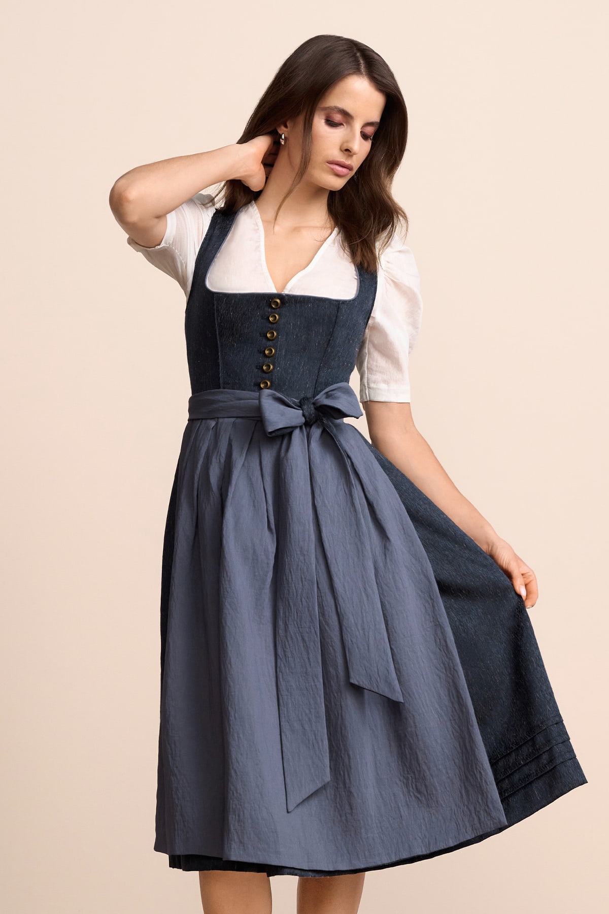 Dirndl Debora (70cm)