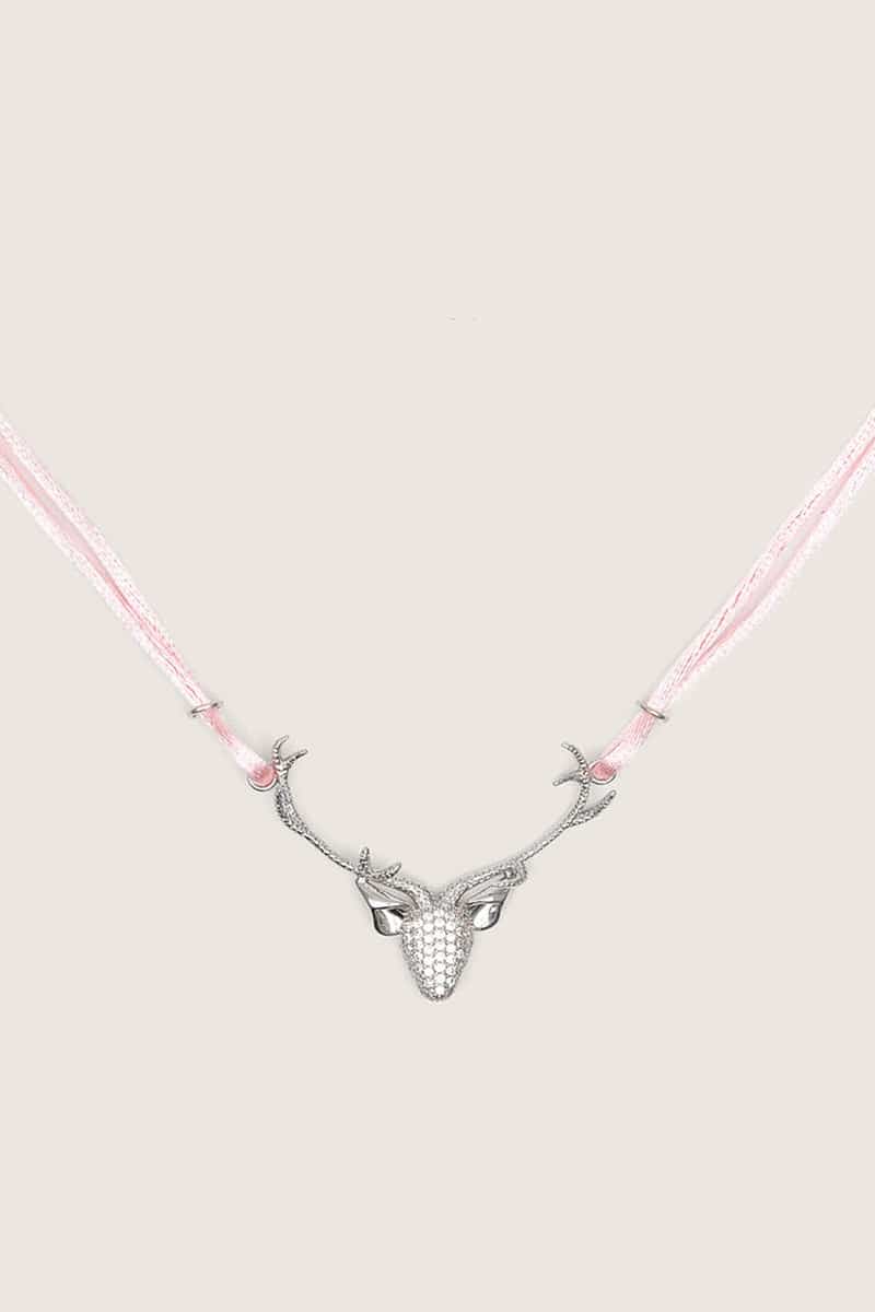 Trachten Ketting Deer