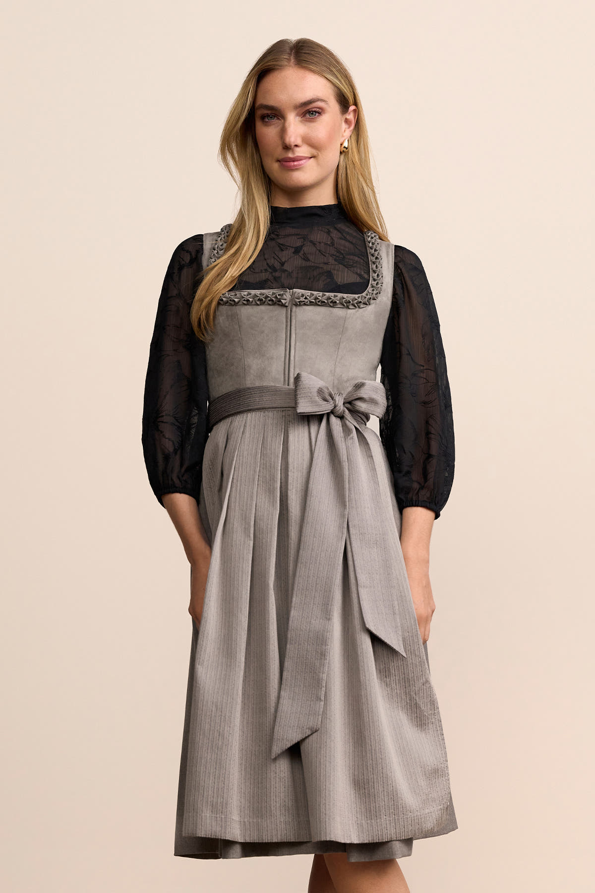 Dirndl Thaddea (70cm)