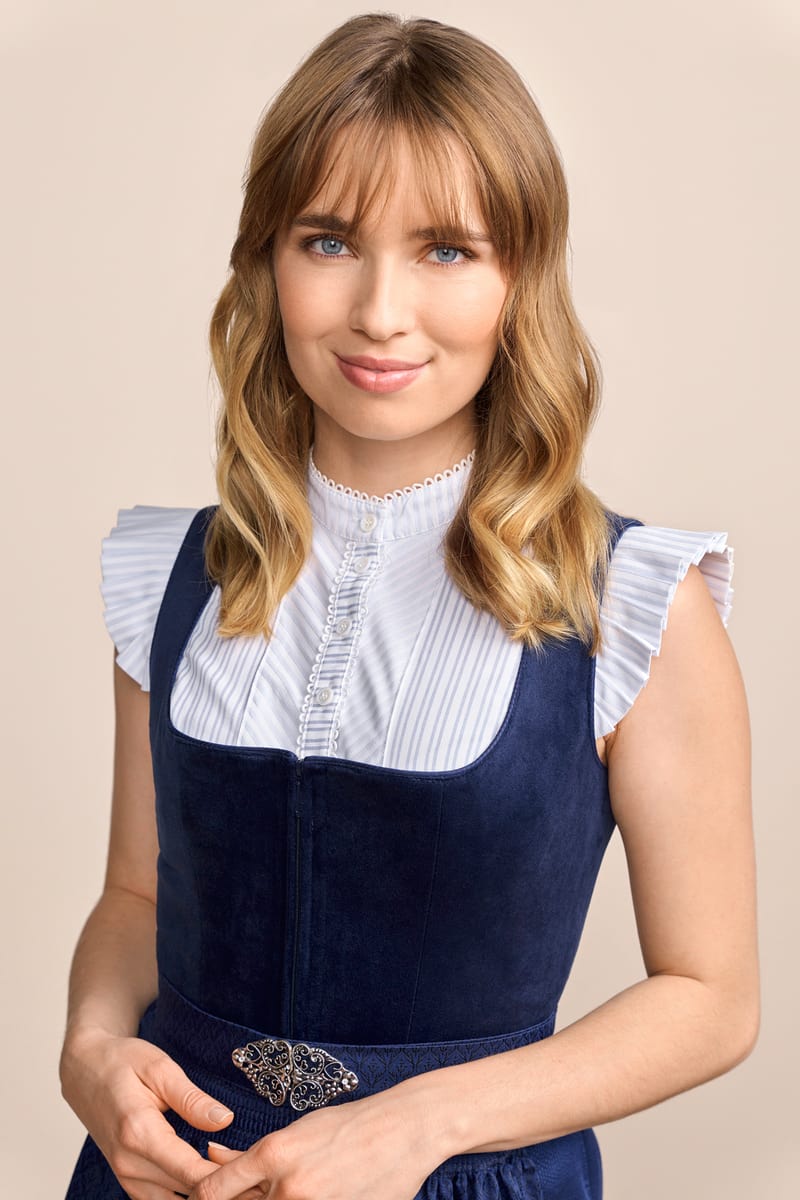 Dirndl Alisha (70cm)