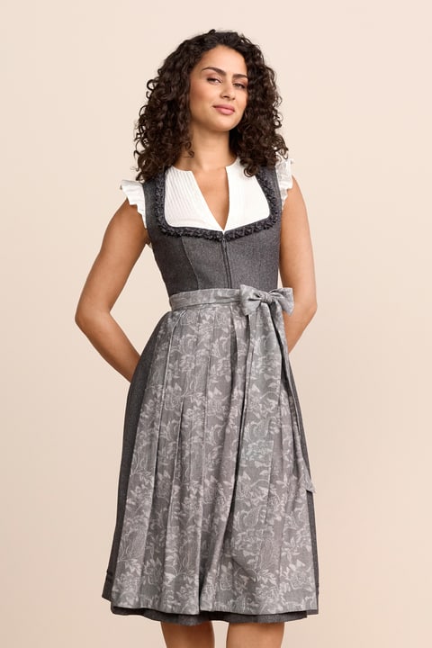 Dirndl Ryselle (70cm)
