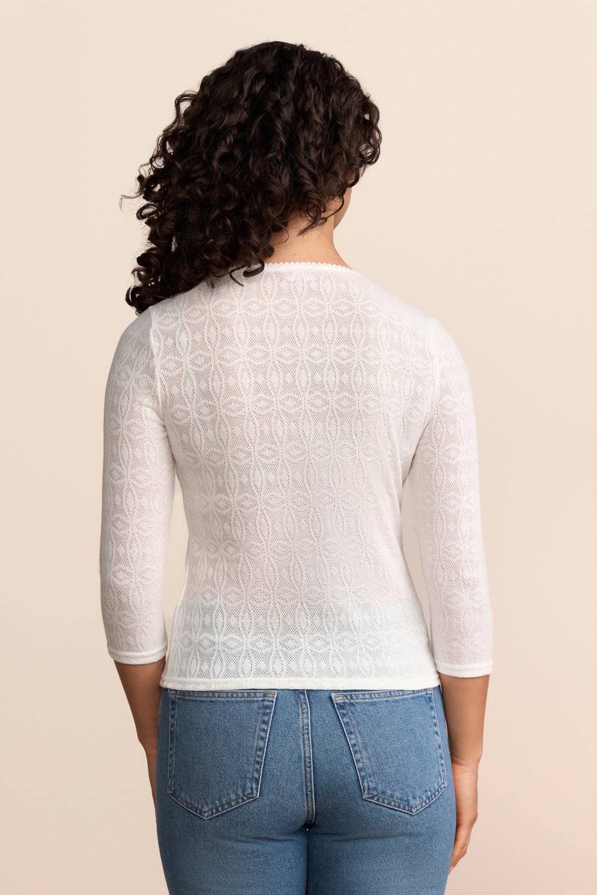 Trachten blouse Soline