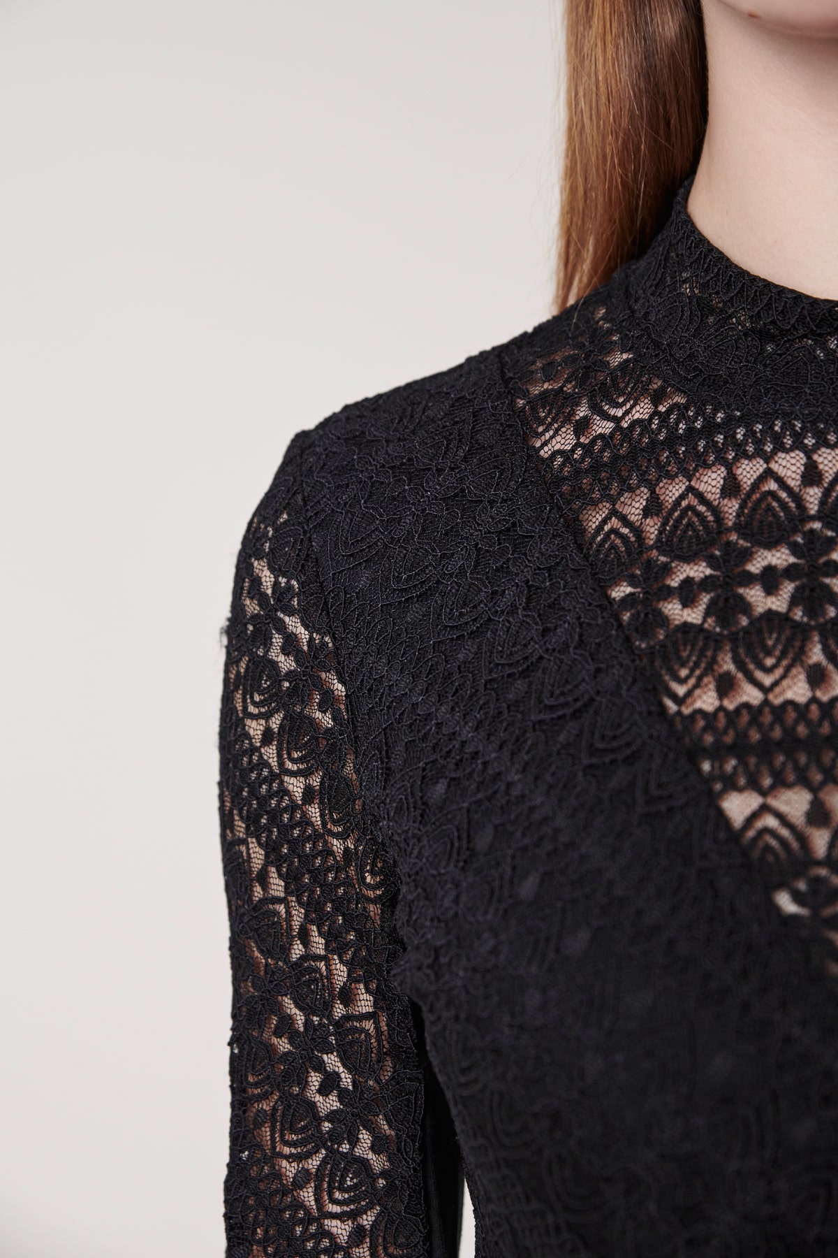Trachten blouse Hermina