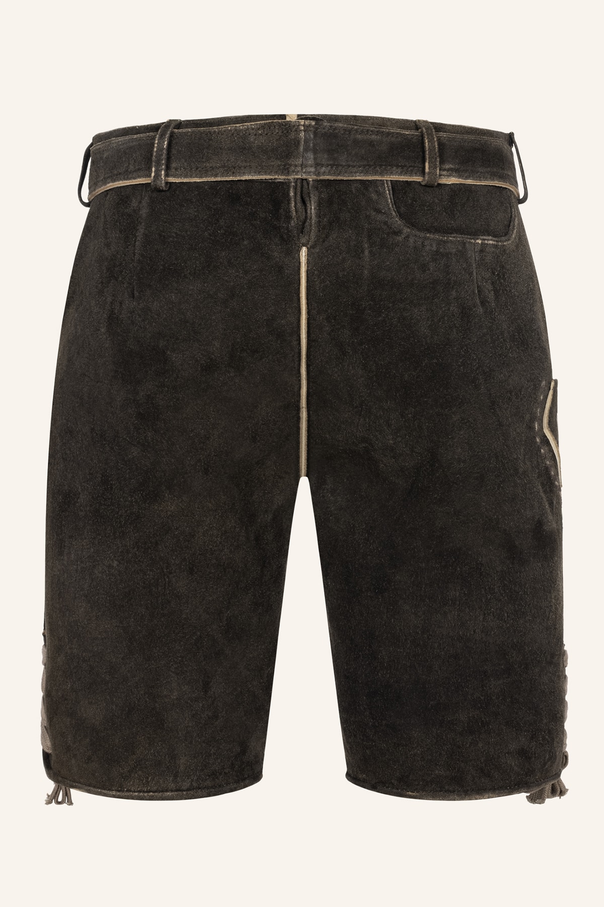 Lederhose Calle met Riem