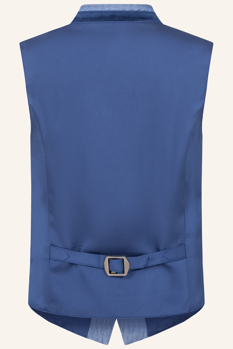 Kinderen vest Torroncino