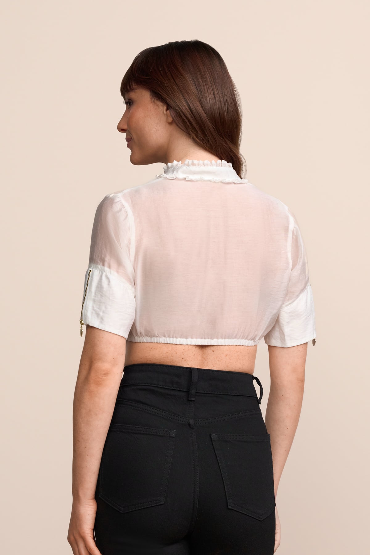 Dirndl blouse Xyla 