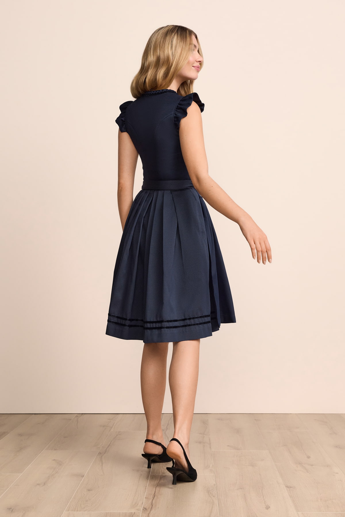 Dirndl Hayley (60cm)