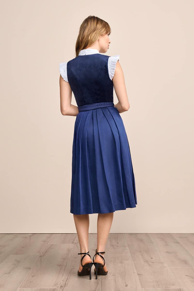 Dirndl Alisha (70cm)