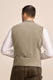 Trachten vest Janko