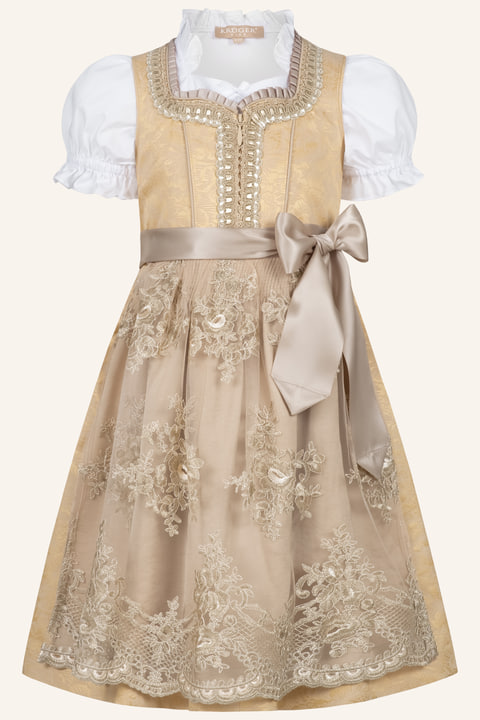 Dirndl voor kinderen Isra