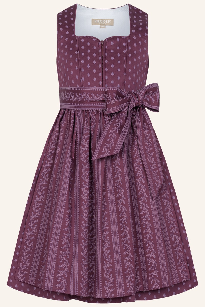 Dirndl voor kinderen Lilah