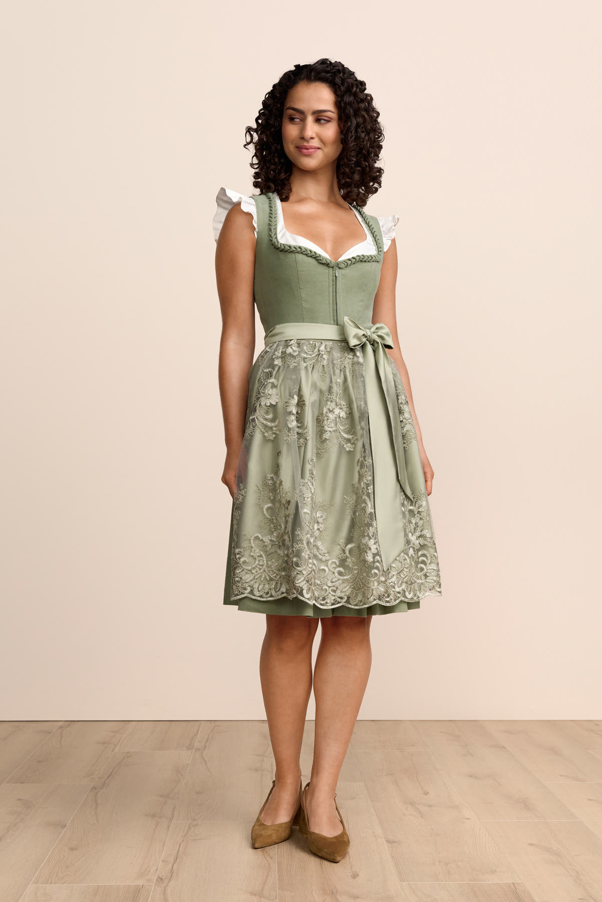 Dirndl Raegan (60cm)