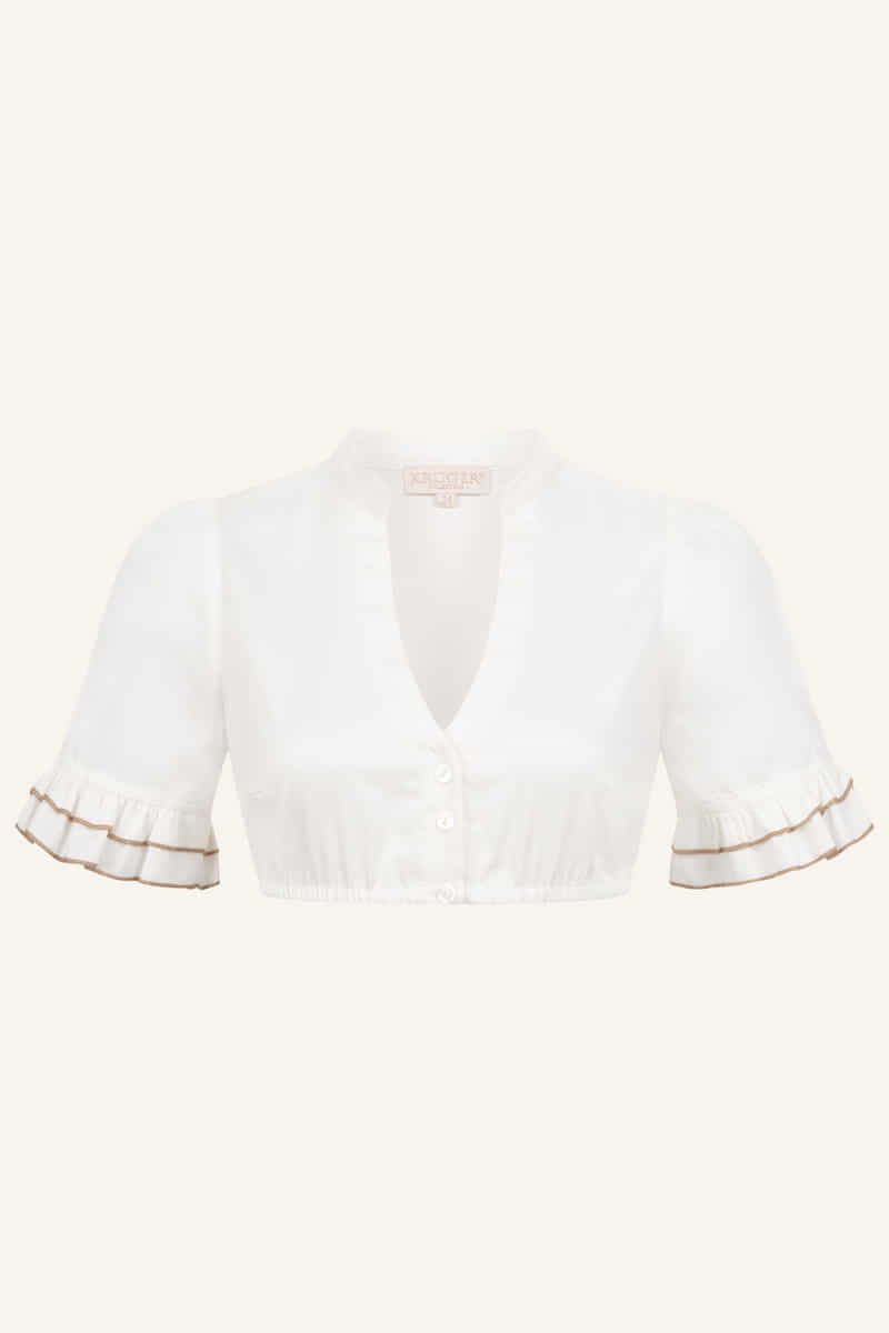 Dirndl blouse Nzuri