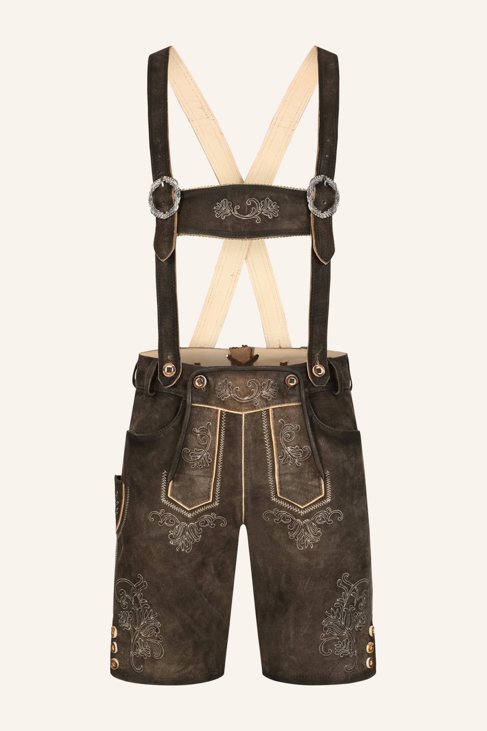 Lederhose Werno