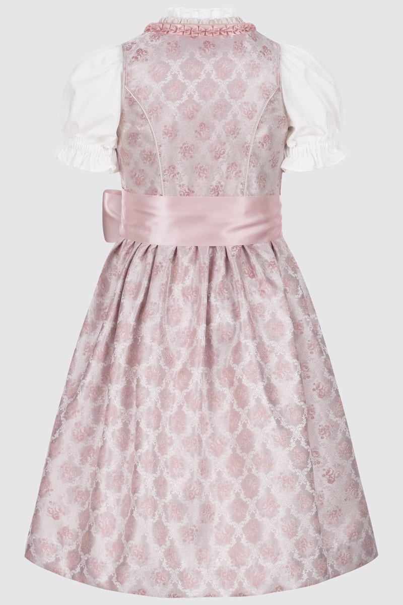 Dirndl voor kinderen Lia