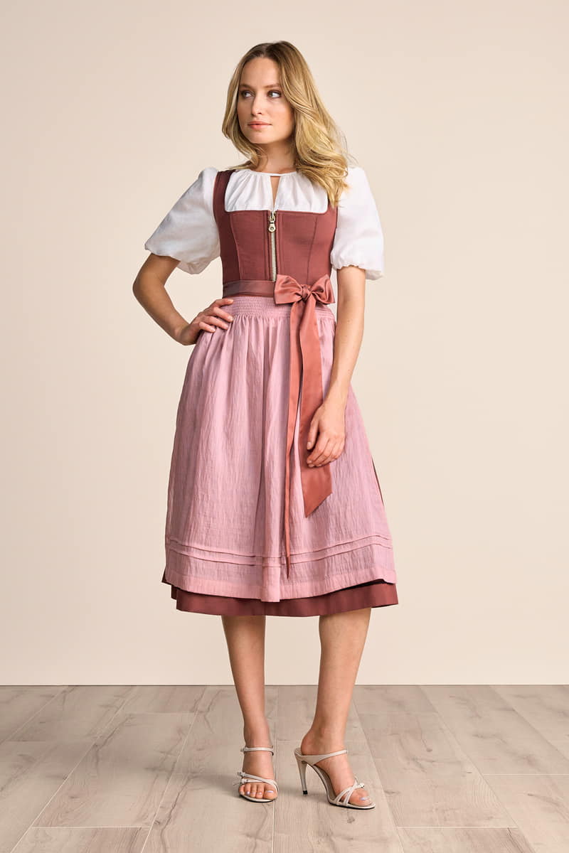 Dirndl Ejla (70cm)