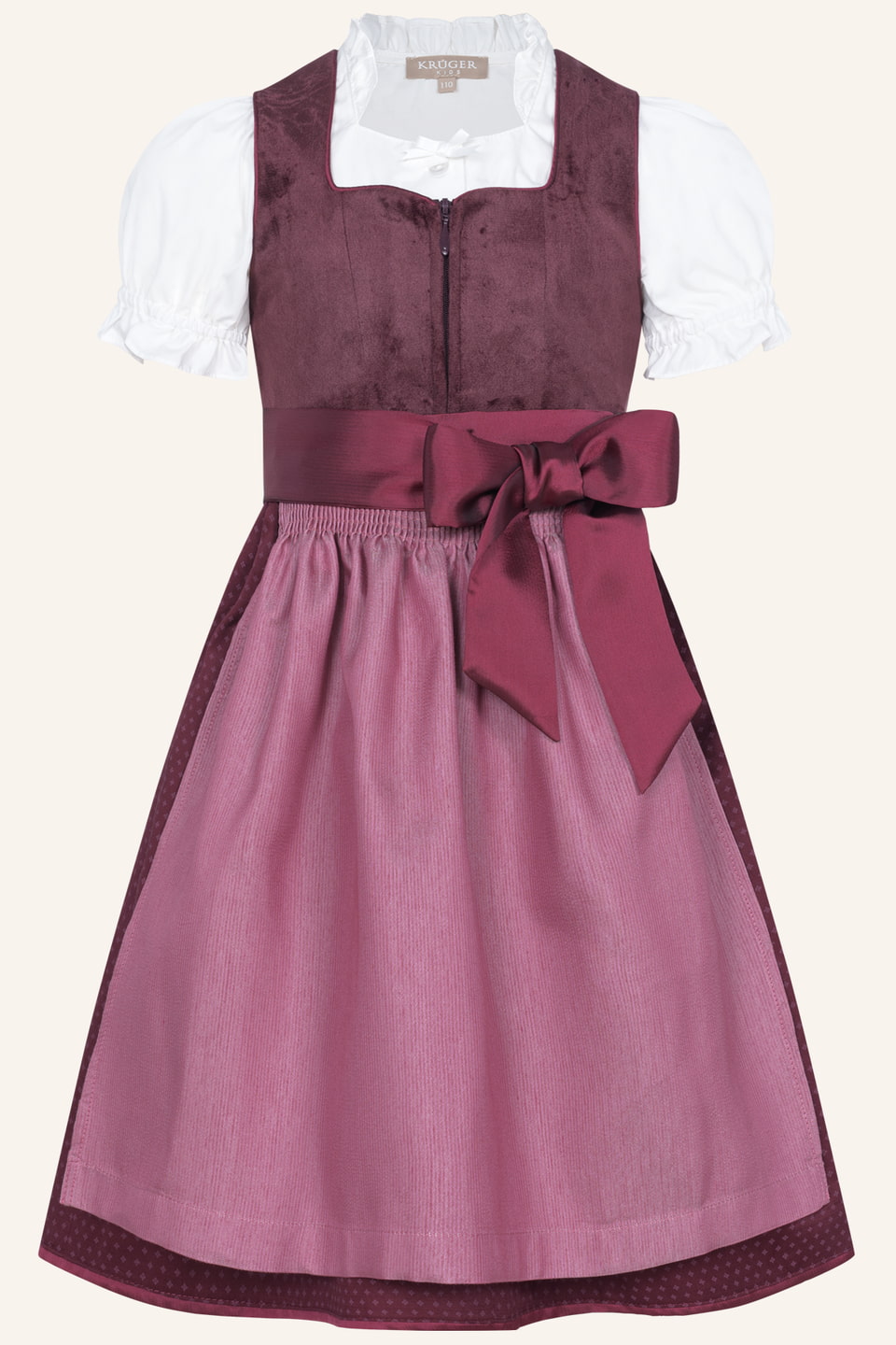 Dirndl voor kinderen Royce