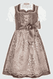 Dirndl voor kinderen Delina