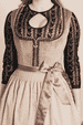 Dirndl Selene (60cm)