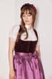 Dirndl Erica (70cm)