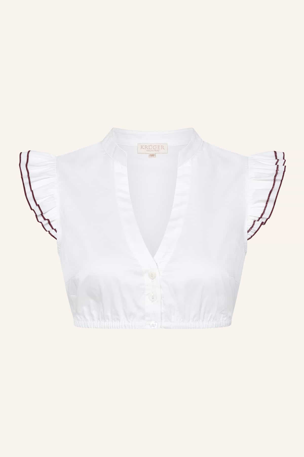 Dirndl blouse Scott's Pearl