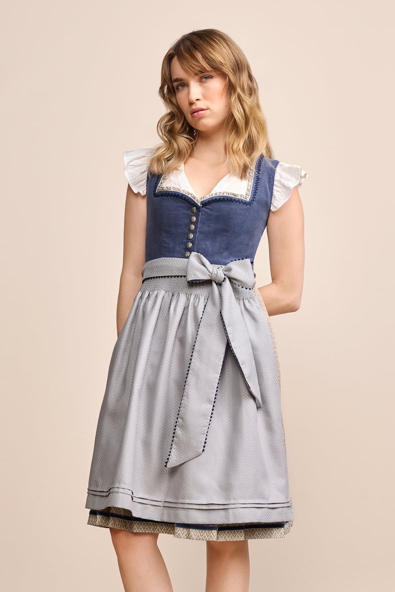 Dirndl Aleika (60cm)