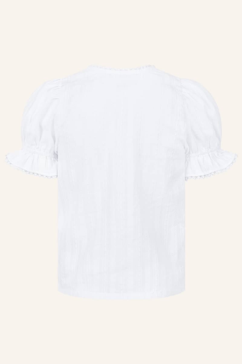 Blouse voor kinderen Viona