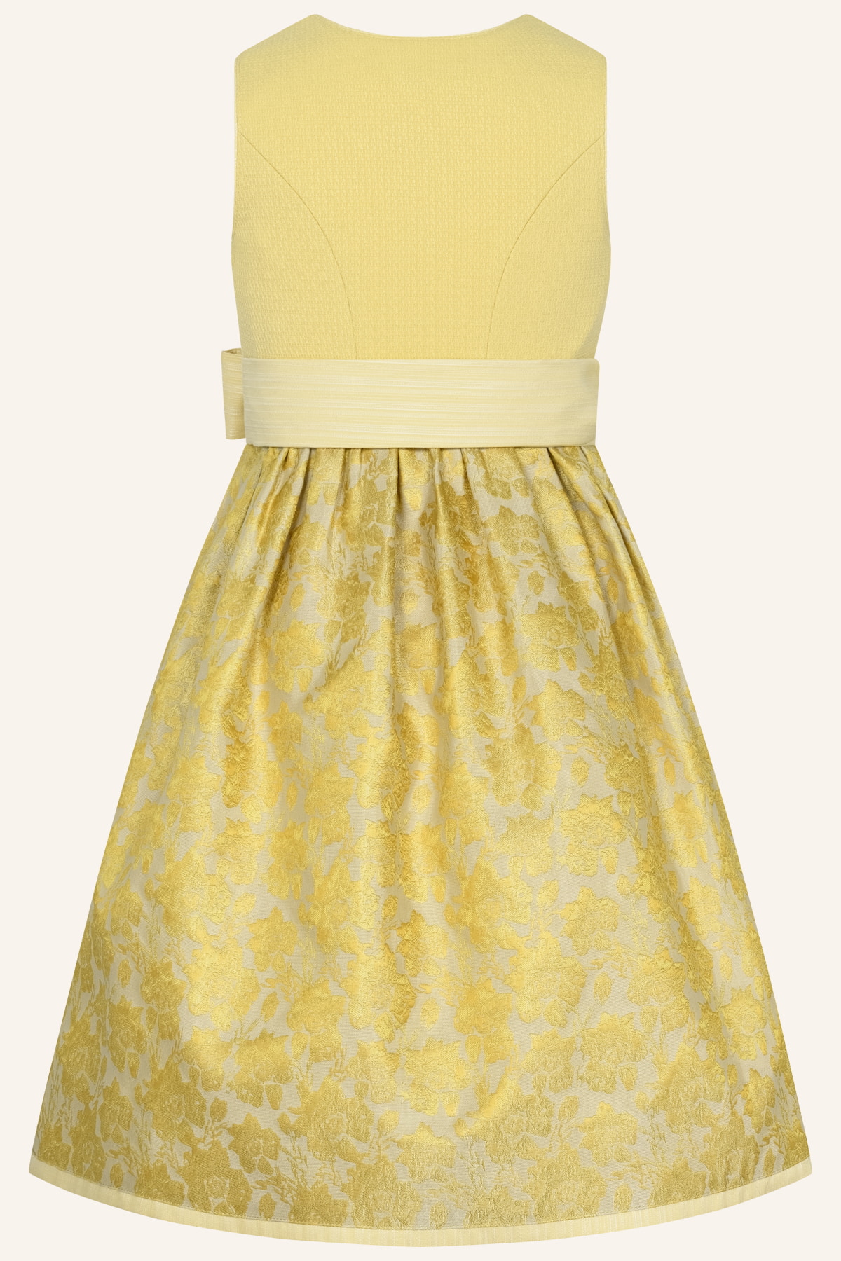 Dirndl voor kinderen Evira