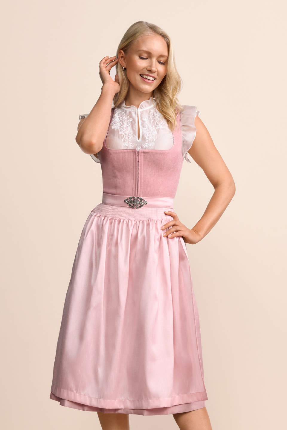Dirndl Evi (70cm)
