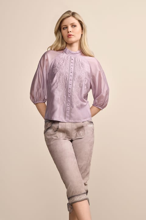 Trachten blouse Ileane