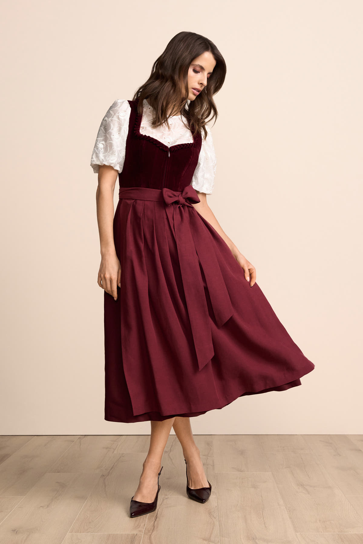 Dirndl Naomie (80cm)