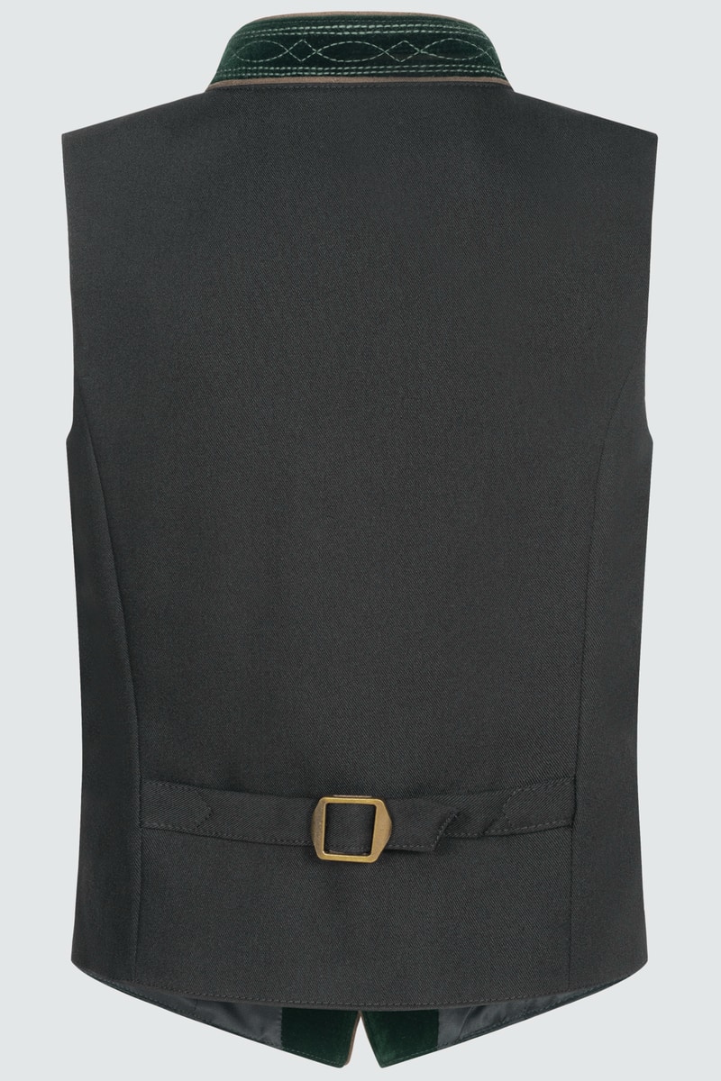 Kinderen vest Lionel